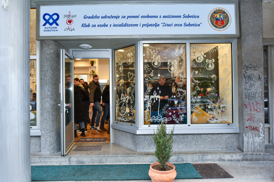 Ministar Nikola Selaković posetio Suboticu