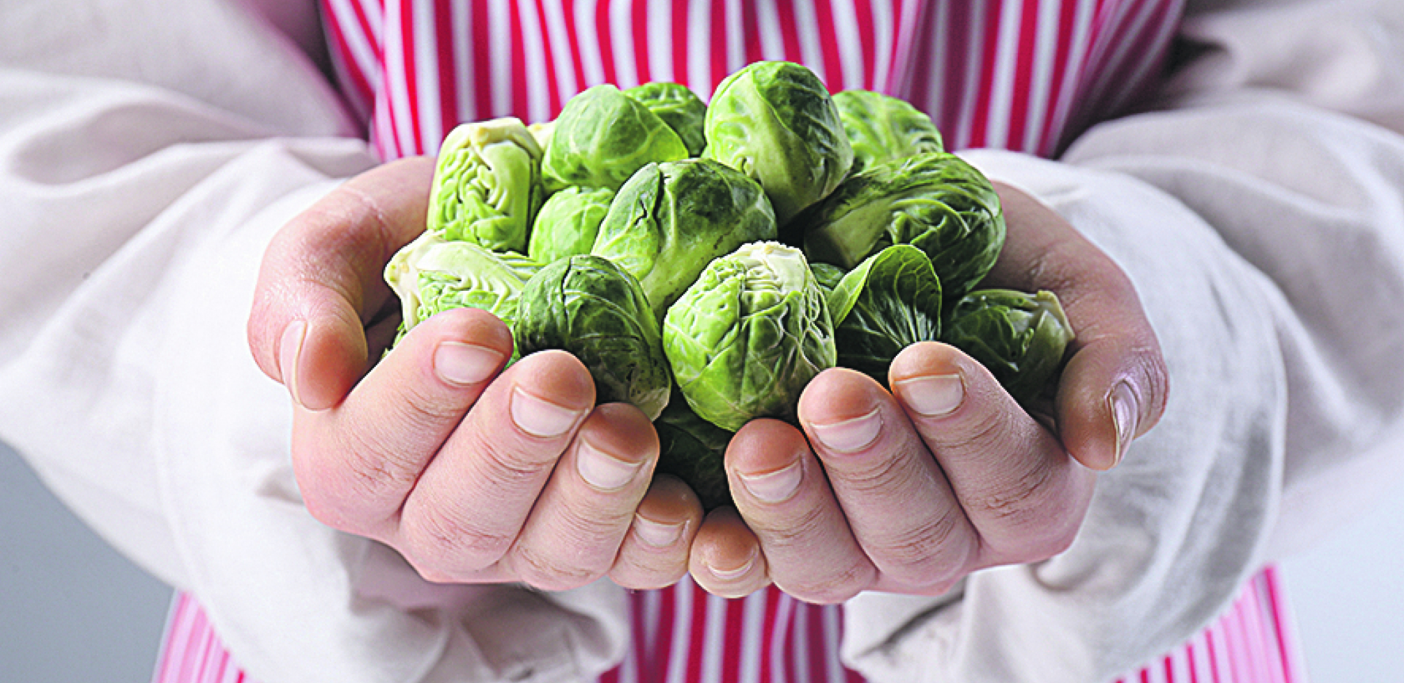 MALO ZELENO, A SNAŽI ORGANIZAM Prokelj je odličan za jak imuntet i zdrave kosti