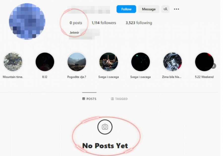 AKTIVNOSTI OSUMNJIČENOG ZA UBISTVO IVANE SA ZVEZDARE BUDE NOVU MISTERIJU Nakon raspisane poternice, Albanac povukao novi potez (FOTO)