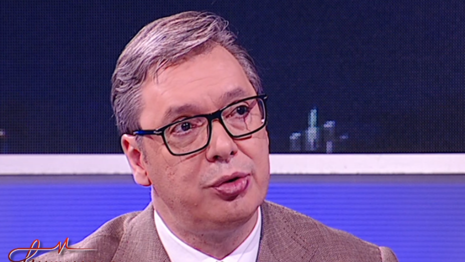 DOBIO SAM INFORMACIJU OD SLUŽBI Došli su neki momci iz Hrvatske sa devojkama, popili malo i bili su neprijatni