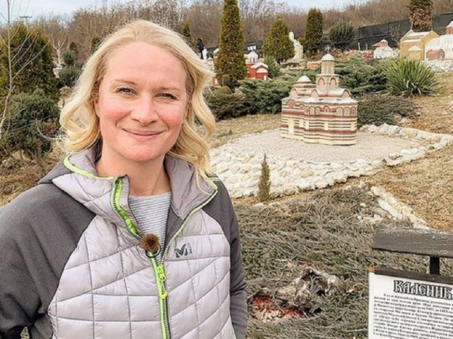 BOLNI TRENUCI IZ ŽIVOTA TAMARE GRUJIĆ DOVODE DO SUZA Život je bio nemilosrdan prema njoj, POBAČAJ, ABORTUS, ali to nije sve...