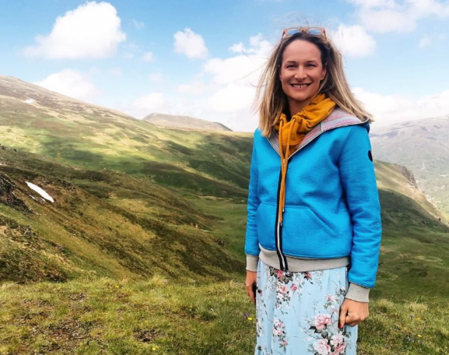 BOLNI TRENUCI IZ ŽIVOTA TAMARE GRUJIĆ DOVODE DO SUZA Život je bio nemilosrdan prema njoj, POBAČAJ, ABORTUS, ali to nije sve...