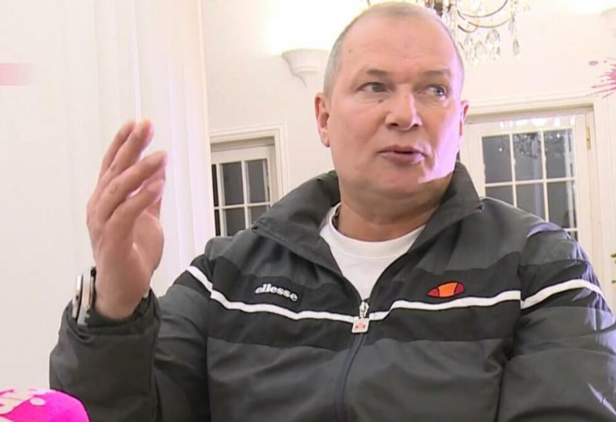 PRODUKCIJA VANREDNO UBACUJE NJEGA U ZADRUGU Prozivao je mnoge takmičare, neće im biti dobro kada ga vide, KAKAV ŠOK!