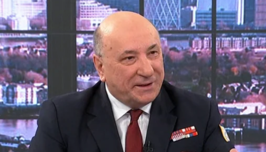 SRBIJA NAJJAČA VOJNA SILA U REGIONU! Postignut ogroman napredak u 2022. godini, a evo šta je ključ uspeha