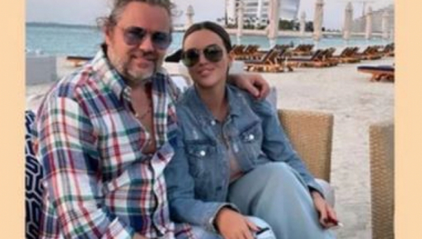 Pomirili se Željko i Sofija