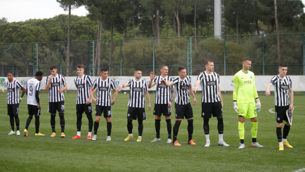 KONAČNO Partizan doveo prvo pojačanje, Kolumbijac oblači crno-beli dres (VIDEO)