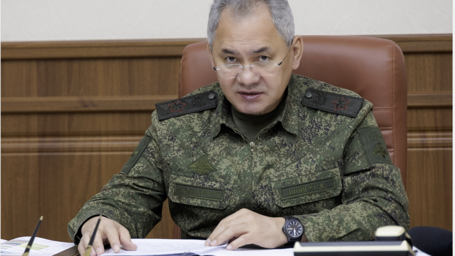 UKRAJINCI SE POVUKLI! Snažno dejstvo jurišnog odreda grupe 