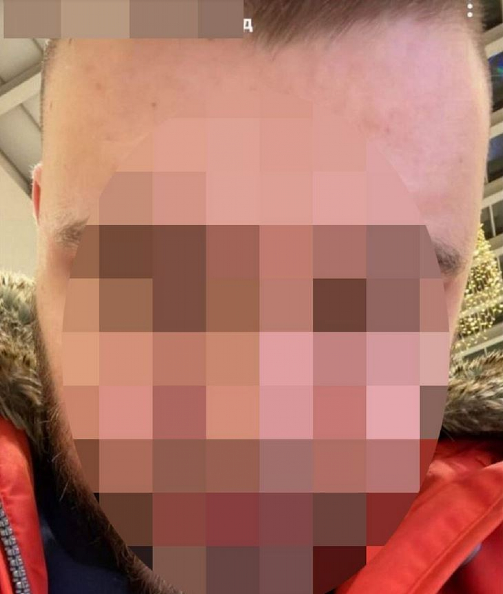 NJEGOV PROFIL PUN UVREDA Otkrivamo kako izgleda mladić koji je na crkvu u Kragujevcu ispisao 