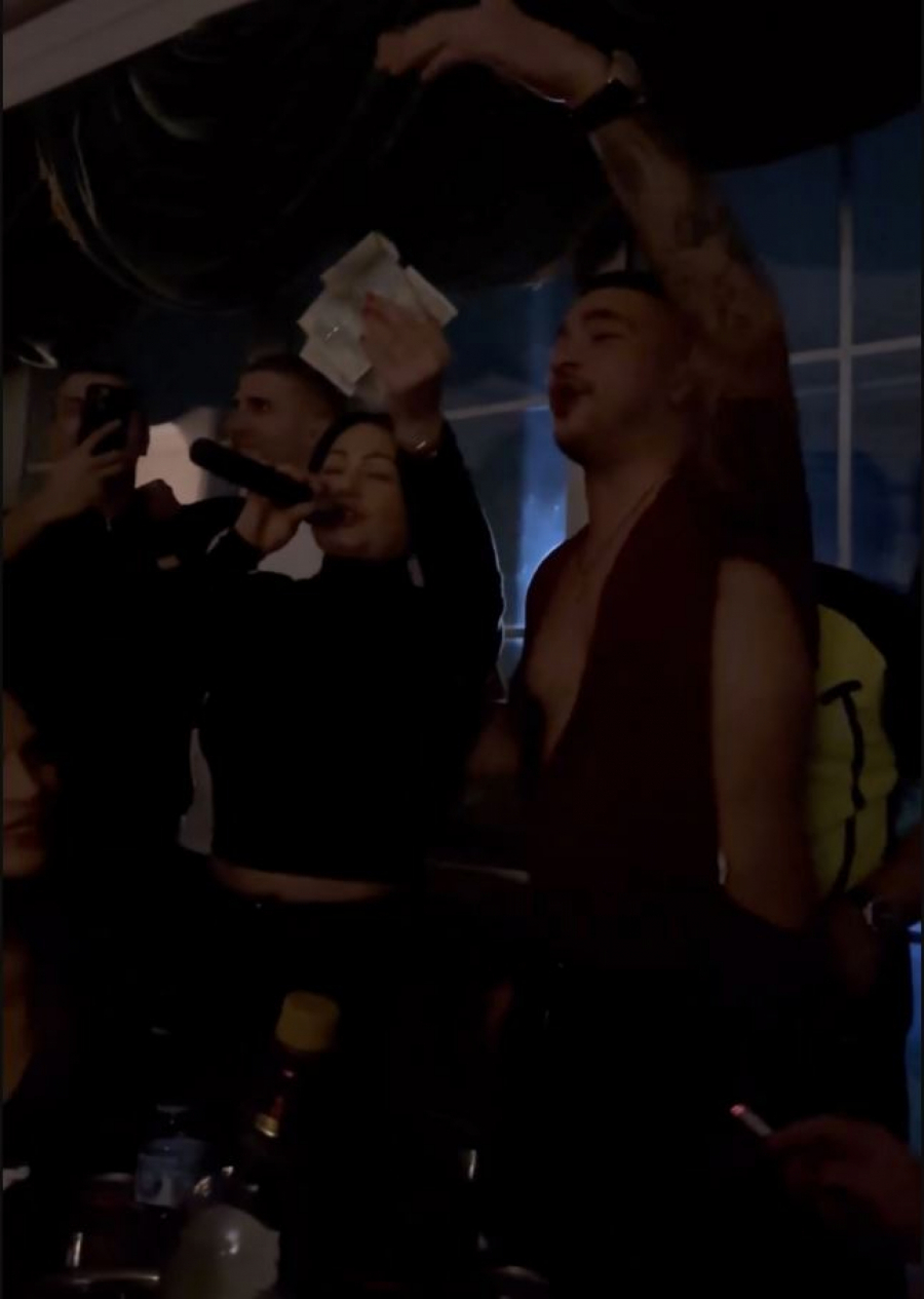 NAJLEPŠI POKLON Goca Božinovska dobila unuka na rođendan