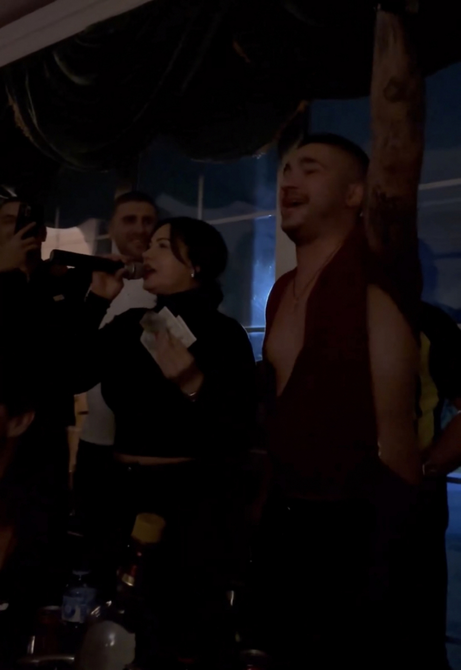 NAJLEPŠI POKLON Goca Božinovska dobila unuka na rođendan