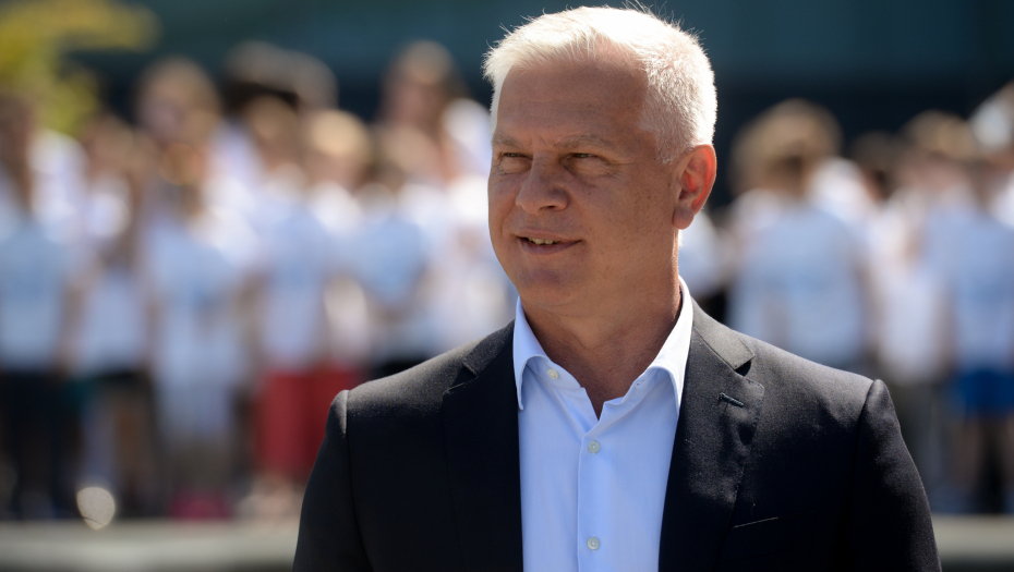 PREVENTIVA PRIORITET Preduzete mere za zaštitu od poplava