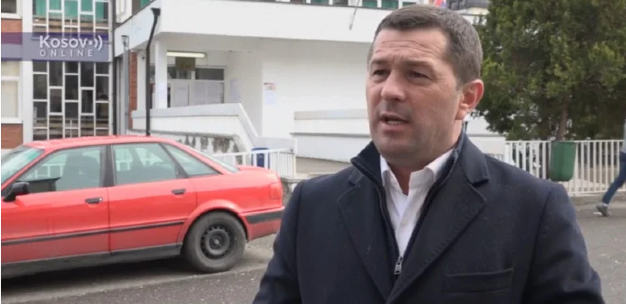 TODIĆ Kurti nastavlja da nerazumnim odlukama otima zemljište Srba na severu