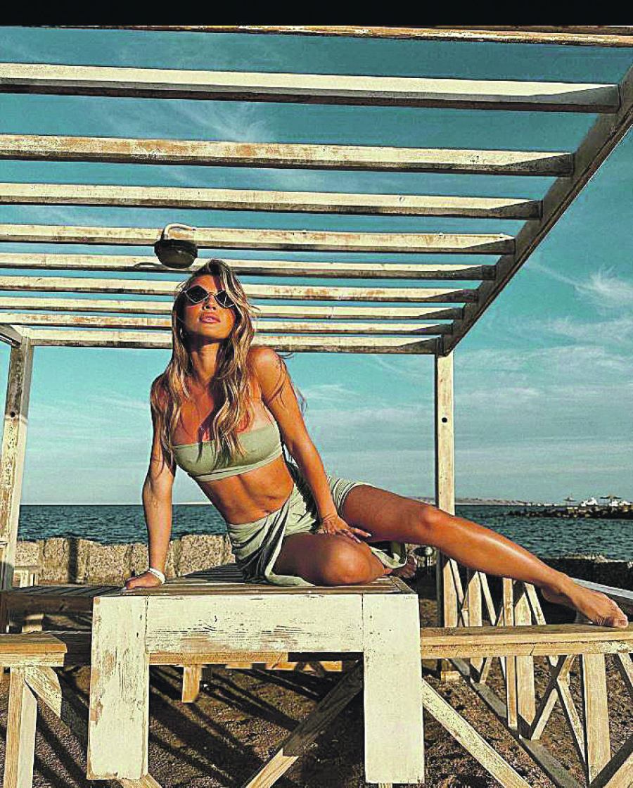 NIKAD BOLJA Džehva zategnuta kao praćka