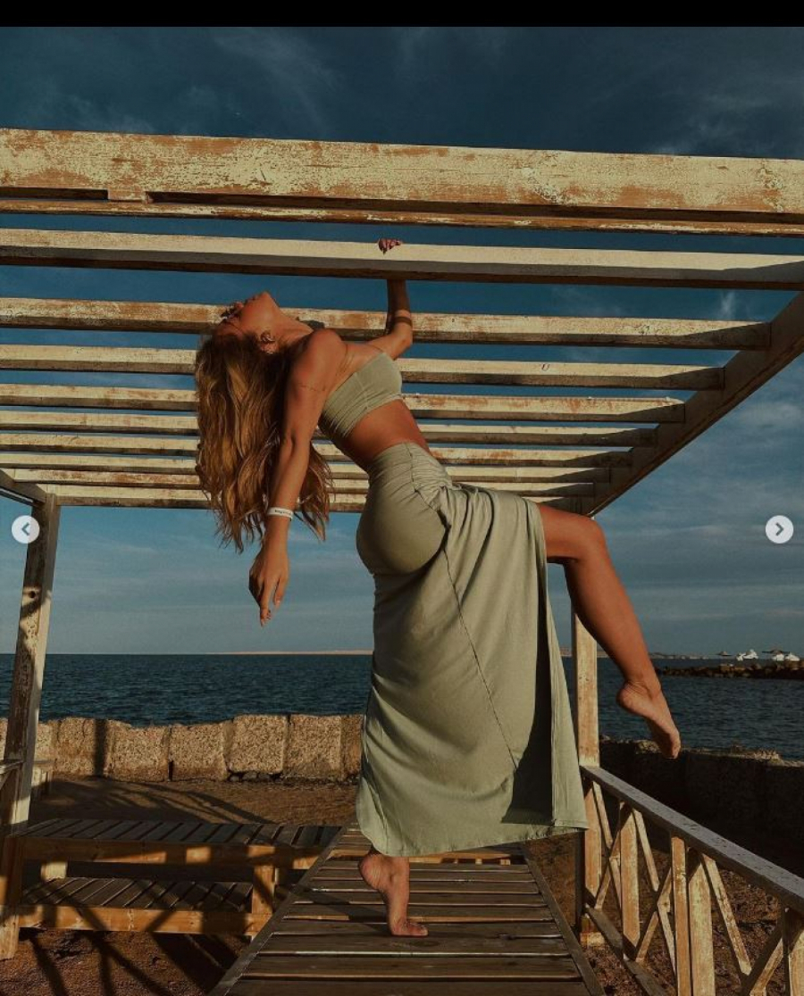 NIKAD BOLJA Džehva zategnuta kao praćka