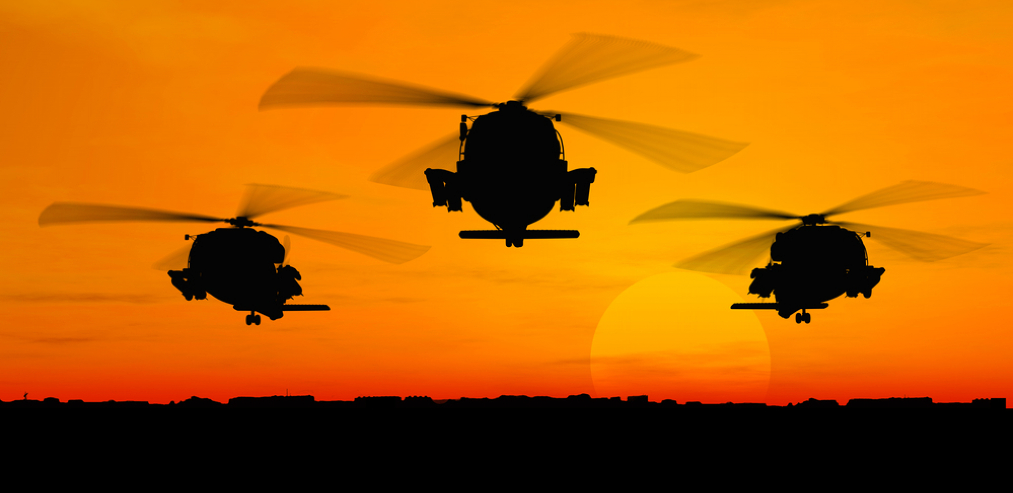 NOVO AMERIČKO ORUŽJE NA BALKANU Stejt department daje našim komšijama opasne helikoptere