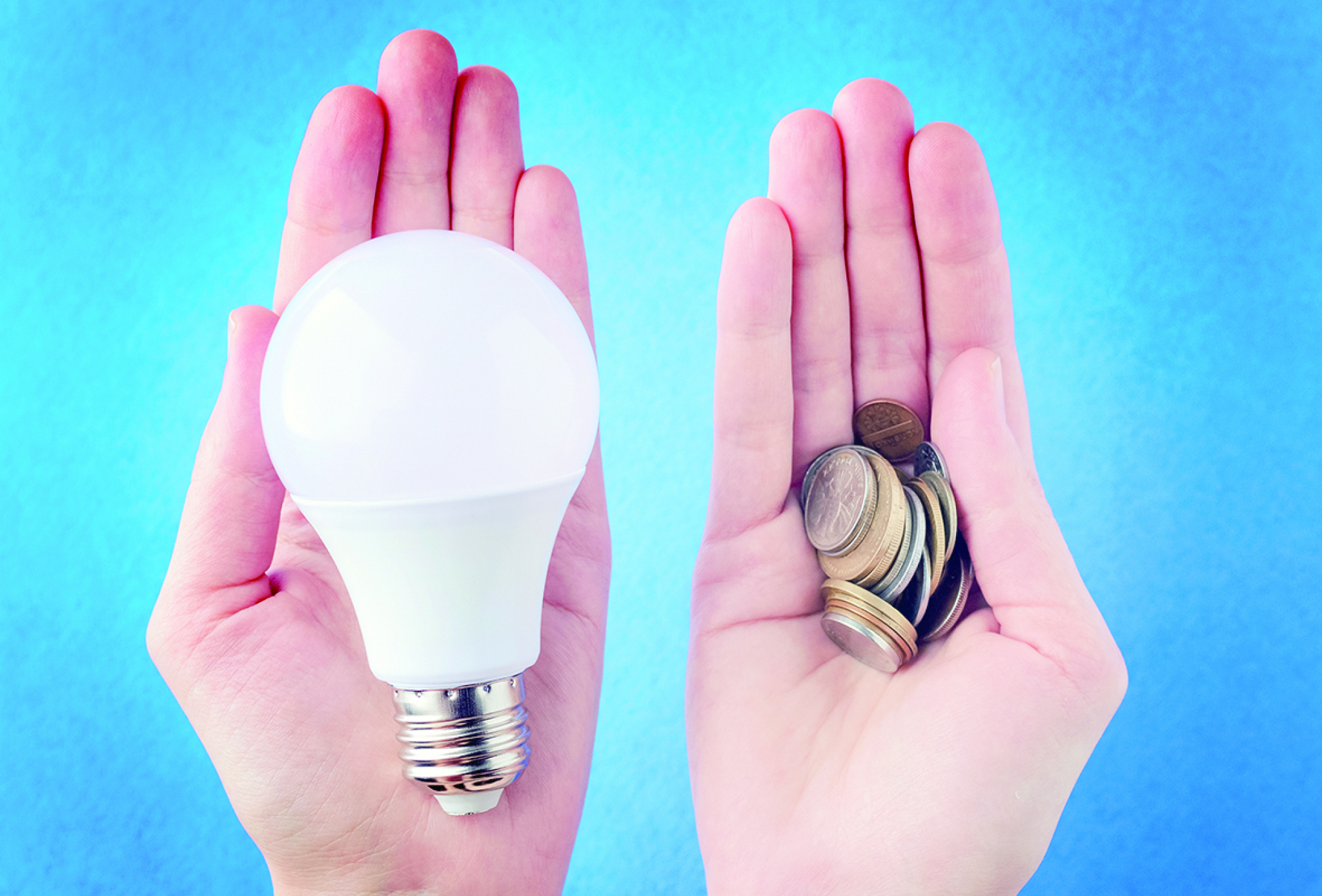 LAKI NAČINI DA SMANJITE RAČUN ZA STRUJU Pametno trošite električnu energiju i uštedite novac