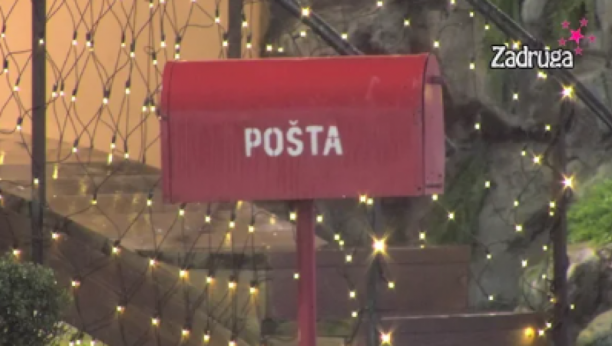 STIGLO VAŽNO OBAVEŠTENJE Večeras Zadrugu napušta Jelena Golubović, zadrugari joj sad tek veruju