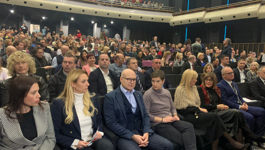 Foto: Milica Vučković