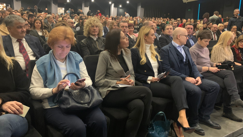 Foto: Milica Vučković