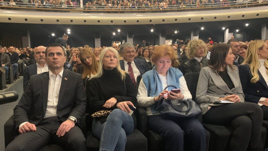 Foto: Milica Vučković