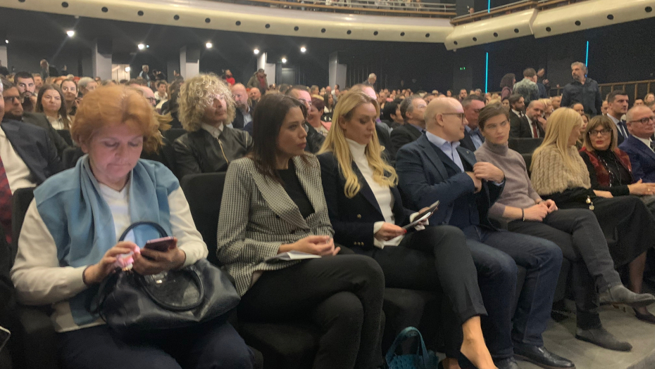 Foto: Milica Vučković