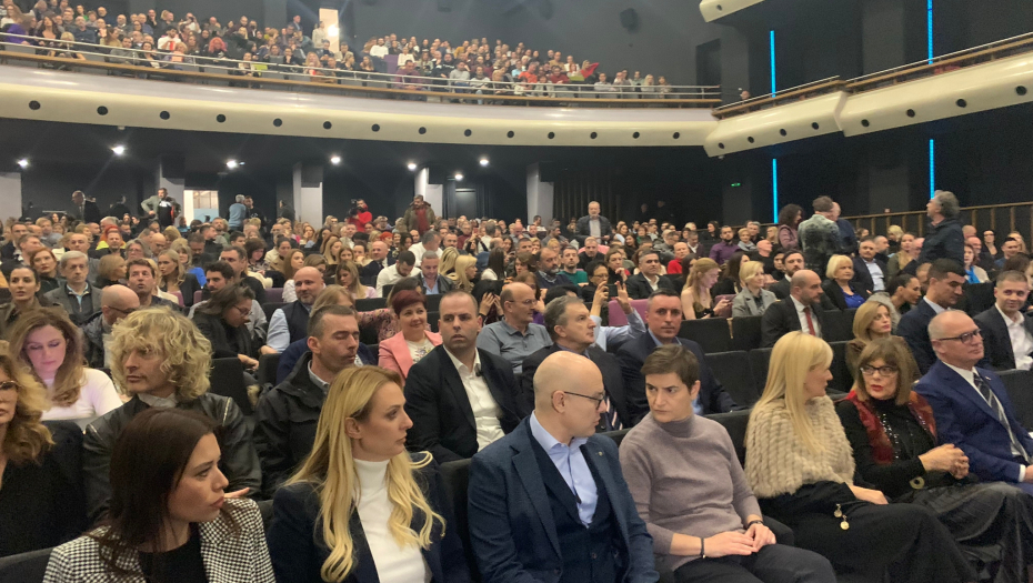 Foto: Milica Vučković