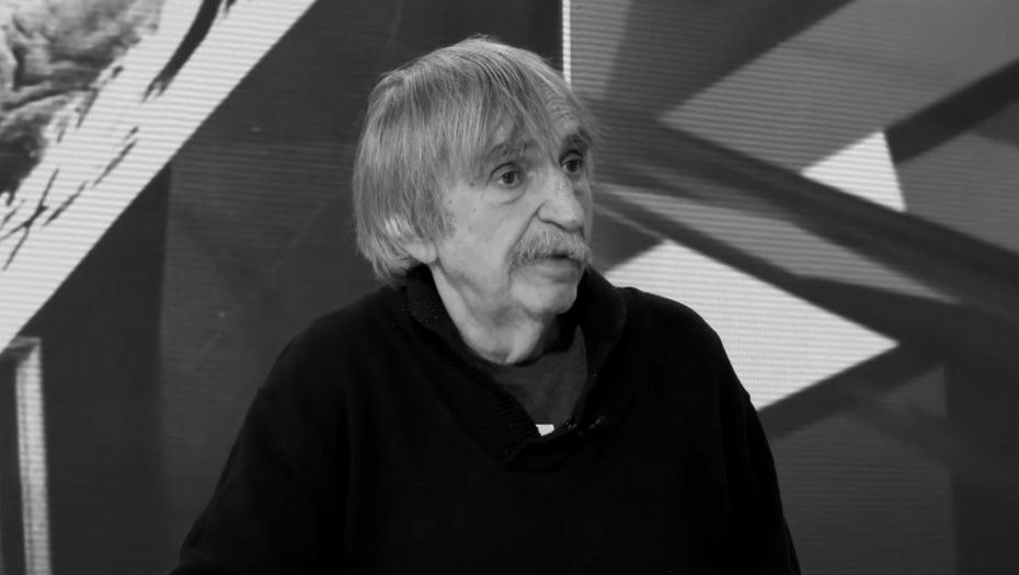 Preminuo čuveni srpski novinar Marko Janković