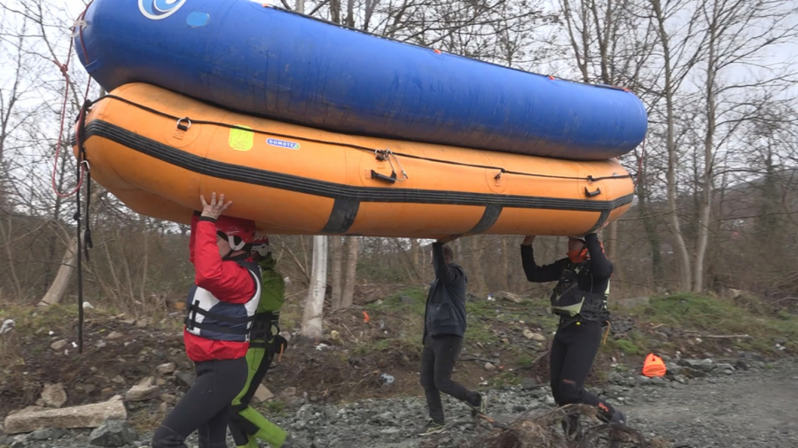 OTAC PRONAĐENE ILINKE DUJOVIĆ SLOMLJEN 