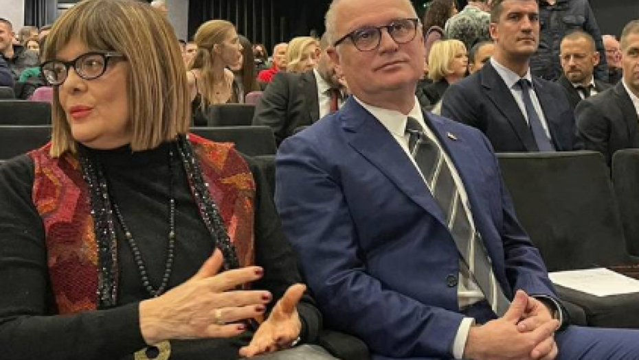 "GDE GOD DA SE BORAVI, NIKAD NE ZABORAVI" Ministar Vesić o filmu “Oluja”