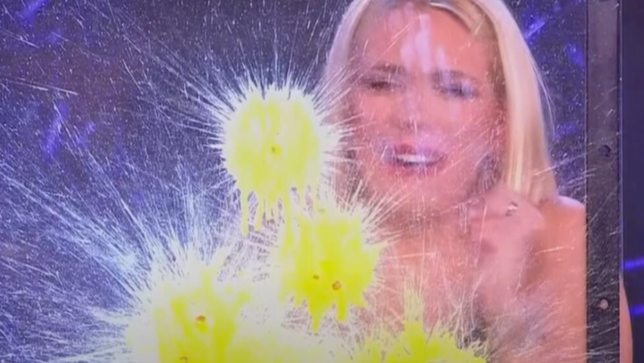 Milica Todorović Amidži šou