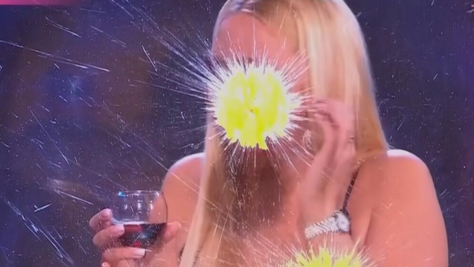 Milica Todorović Amidži šou