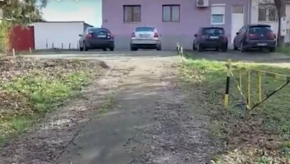 HEMIJA I U JANURU BIO NA METI Tada je tvrdio da se nikom nije zamerio niti da mu iko preti