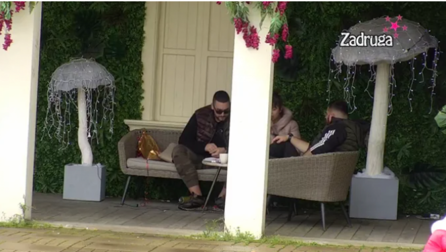 MILJANA KULIĆ SE POKAJALA: 