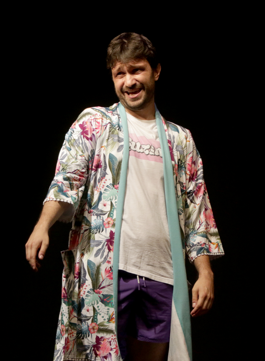 EKSKLUZIVNO Rade Ćosić napao Natašu Bekvalac, Brena ga pospremila jednom rečenicom!