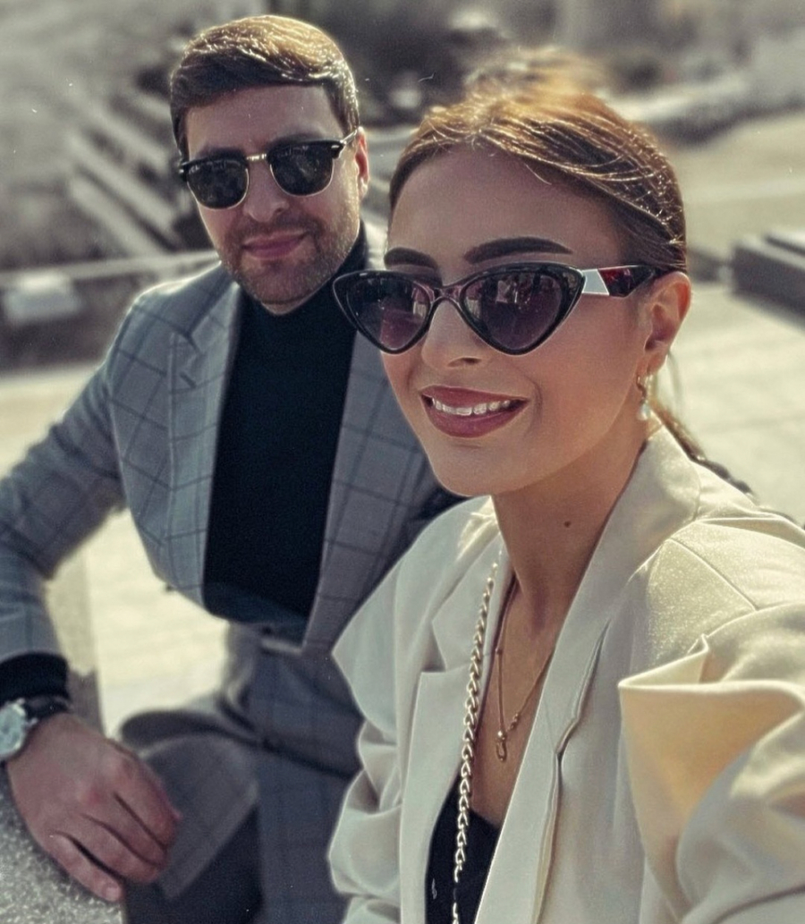 MINISTAR SE ZALJUBIO Evo ko mu je devojka