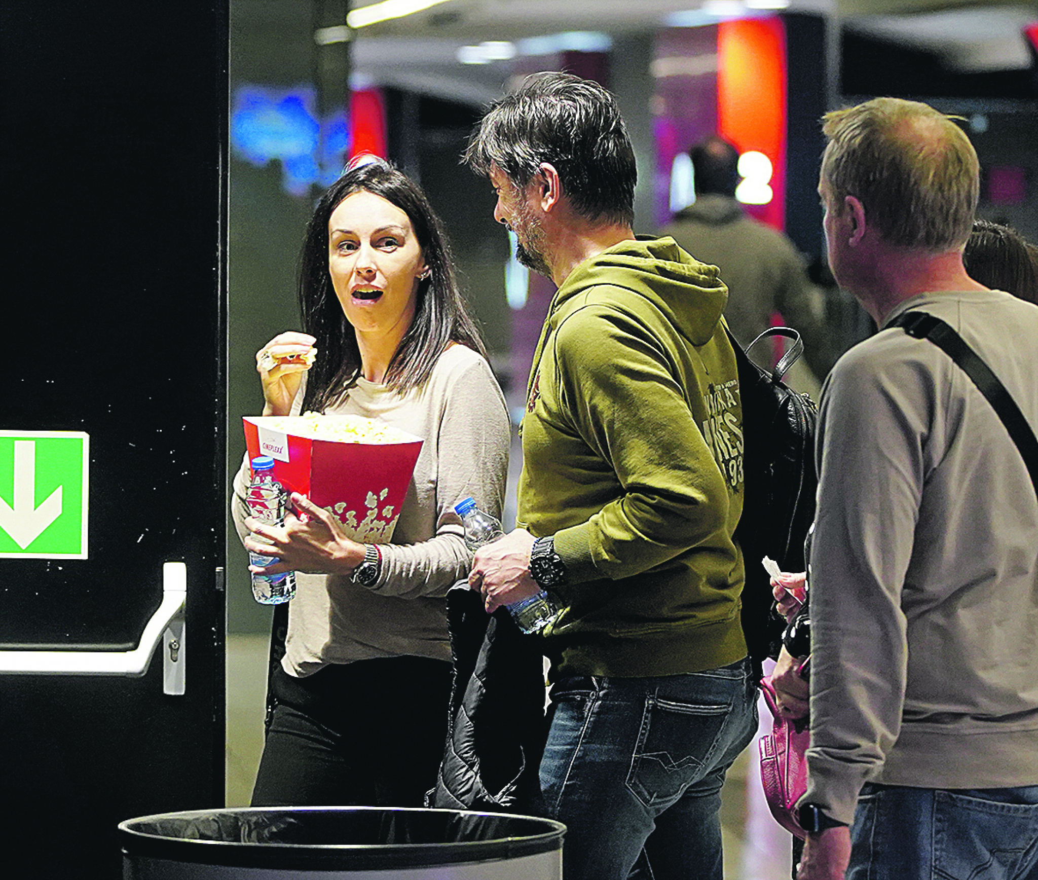 VOJIN JE PRE SLOBODE BIO U BRAKU SA OVOM LEPOTICOM Svi je dobro znate, bila je veoma popularna