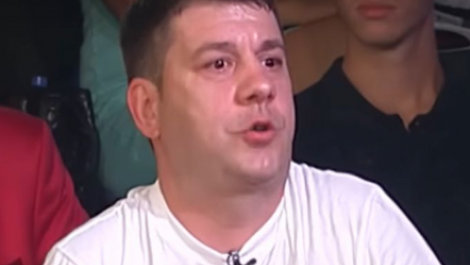 "IMA LI GORE KLETVE OD TOGA" Ivan Marinković otkrio da ga Bebica proganja, ZADRUGARIMA PREPRIČAO JEZIV SAN