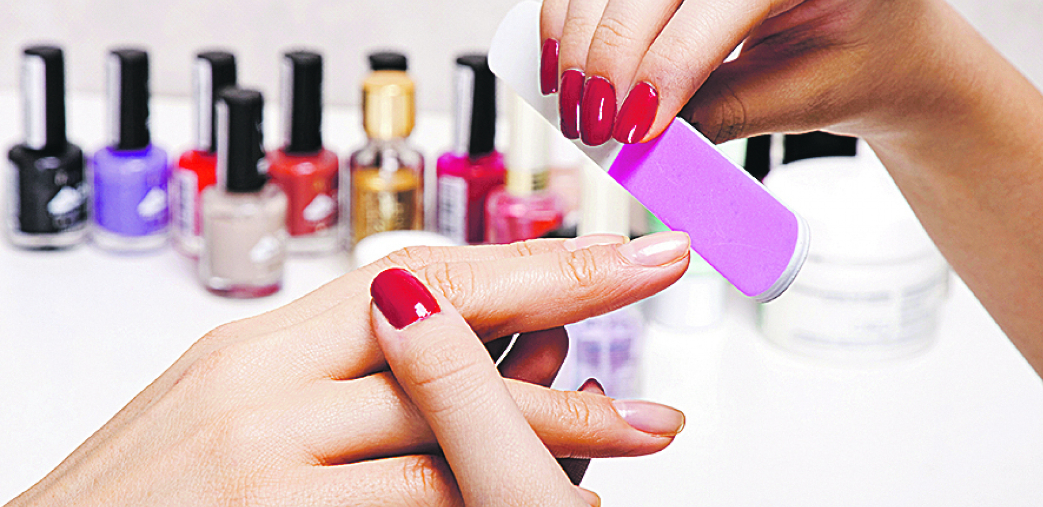 ZBOG MANIKIRA DOBILA RAK NOKTIJU! Majka troje dece zažalila što je išla da sredi nokte