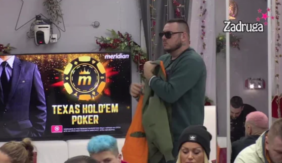 RASKIRNKANA Filip Car otkrio da li je primetio Majine poglede ka Janjušu, MARINKOVIĆEVA PROGOVORILA O SVOJIM EMOCIJAMA