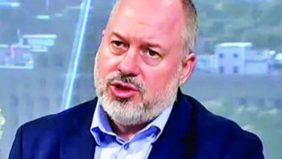 FABRIKA LAŽI! SLAGALI OD A DO Š SVE U TEKSTU O VUČEVIĆU: Koga briga za istinu kad treba nekog napasti