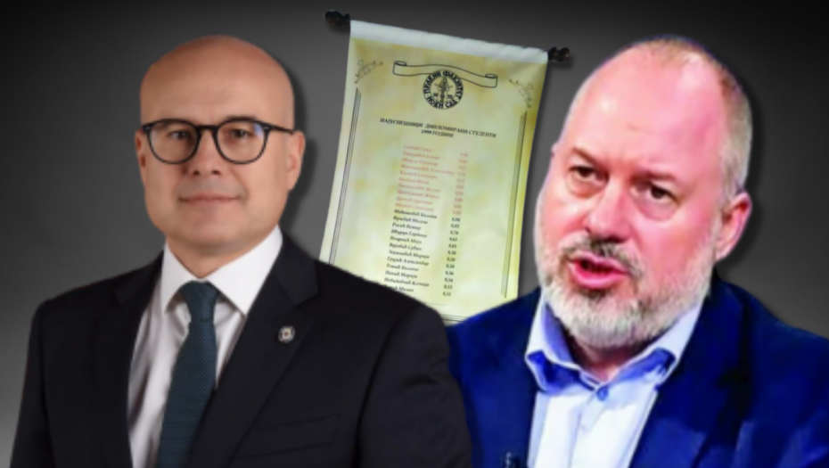 FABRIKA LAŽI! SLAGALI OD A DO Š SVE U TEKSTU O VUČEVIĆU: Koga briga za istinu kad treba nekog napasti