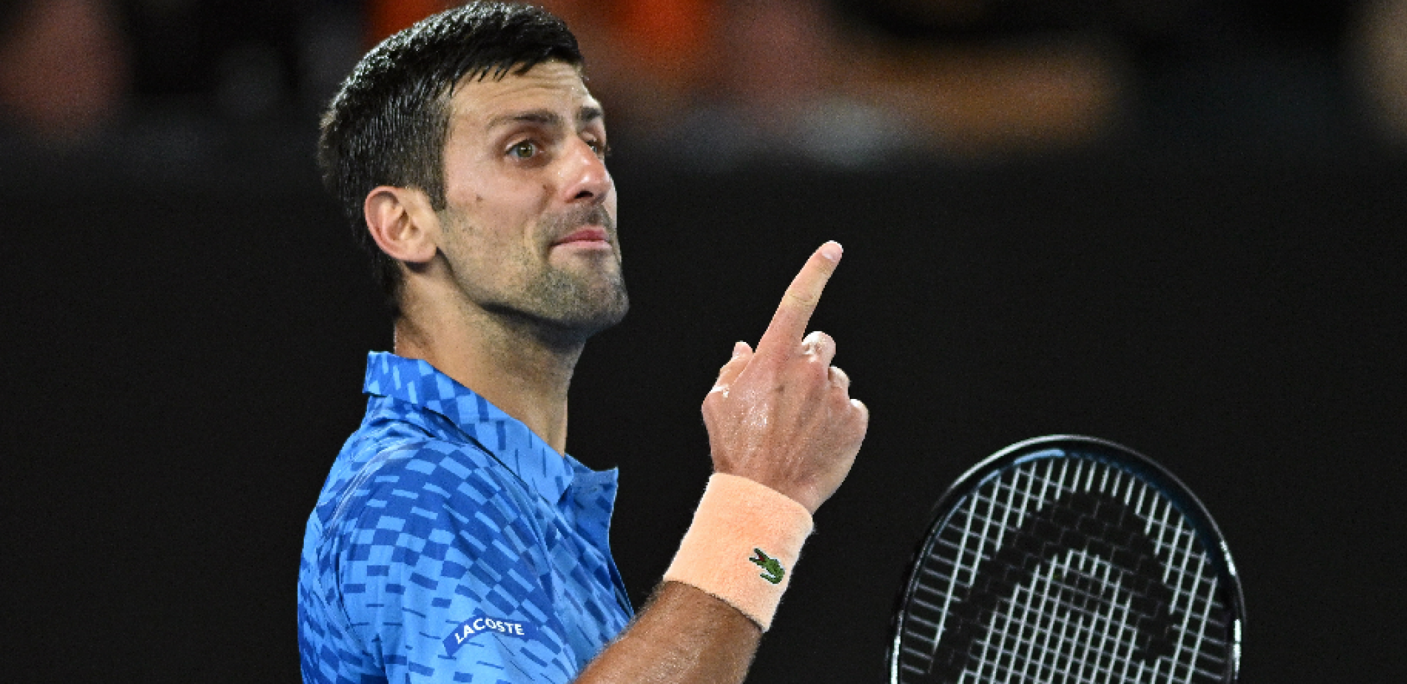 ŠTA SE DEŠAVA SA POVREDOM? Nole progovorio o svemu, jedan detalj posebno je važan