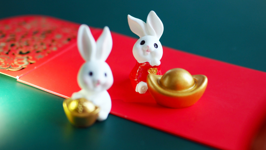 U NEDELJU POČINJE KINESKA NOVA GODINA I SVE SE MENJA Šta će nam donijeti godina Zeca - Rad,  finansije, ljubav, sve se pomera iz temelja