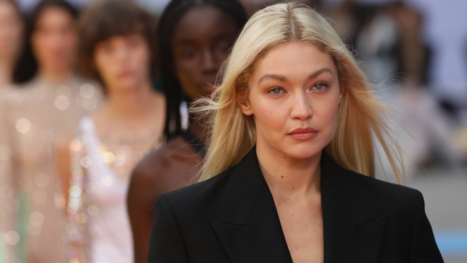 OGLASILA SE NAKON HAPŠENJA Điđi Hadid pokazala kako se oseća nakon skandala sa drogom!