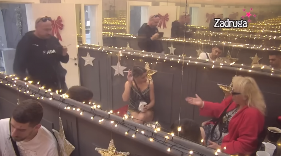 OTKRILA ŠTA CARU SMETA KOD ALEKS Zorica iznela sve detalje njenog razgovora sa Filipom