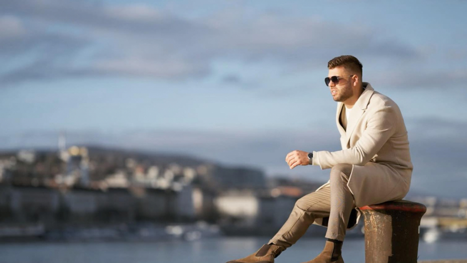 HIT U NAJAVI Vlada Grujić obradovao fanove, objavio pesmu sa Snežanom Mitić, a iza svega stoji on