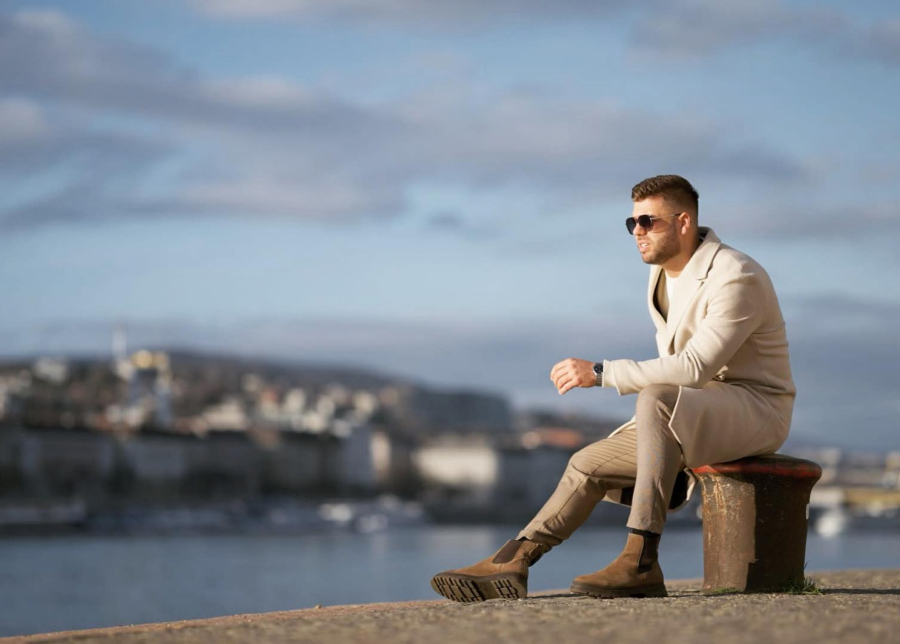 HIT U NAJAVI Vlada Grujić obradovao fanove, objavio pesmu sa Snežanom Mitić, a iza svega stoji on