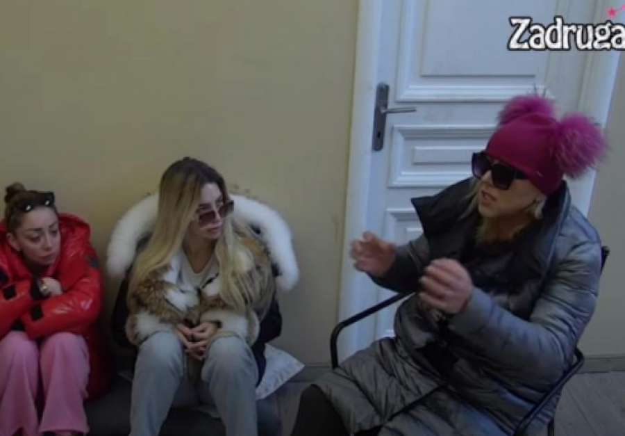 DRAGOJEVIĆ I CAR OPET NAJBOLJI PRIJATELJI? Zorica Marković rekla Aleks ovo, ona zanemela