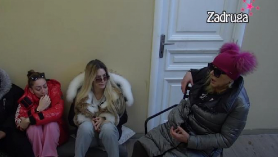 DRAGOJEVIĆ I CAR OPET NAJBOLJI PRIJATELJI? Zorica Marković rekla Aleks ovo, ona zanemela