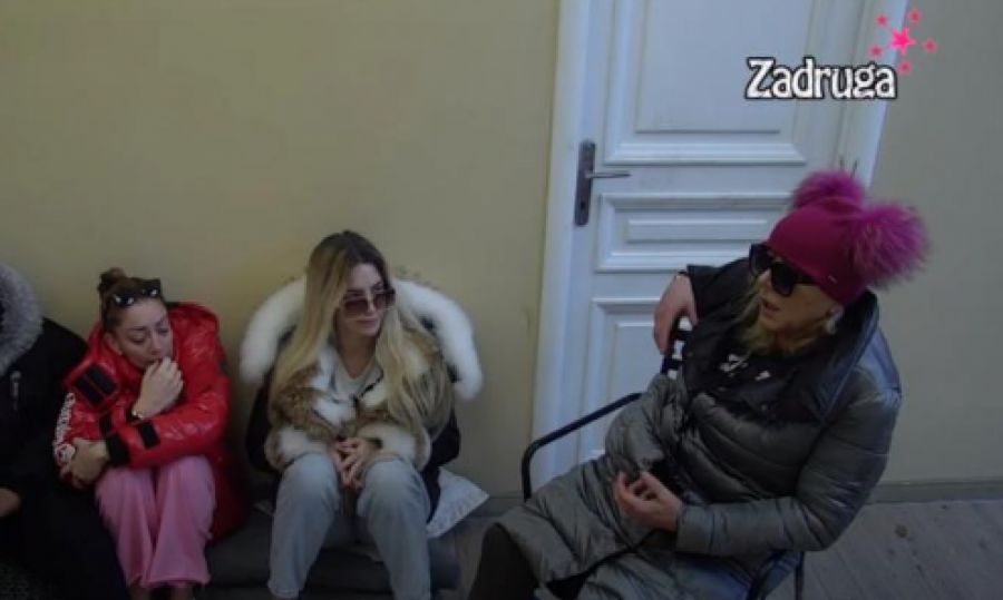 DRAGOJEVIĆ I CAR OPET NAJBOLJI PRIJATELJI? Zorica Marković rekla Aleks ovo, ona zanemela